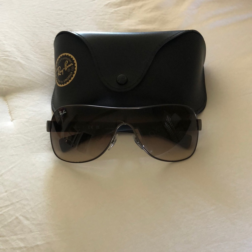 Ray, ban sunglasses